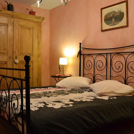 Chambres D'Hotes Au Freidbarry Schillersdorf Zimmer foto