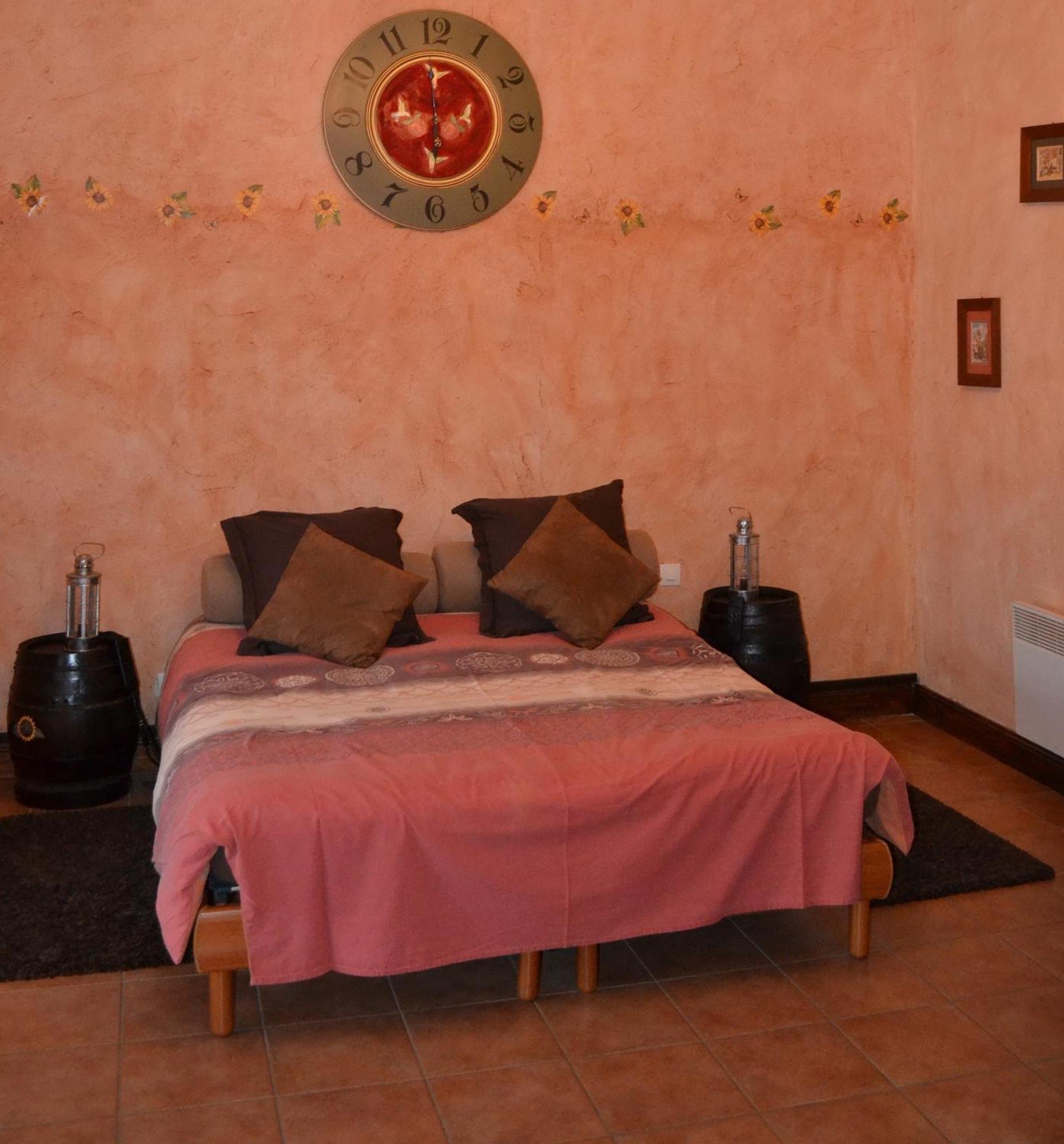 Chambres D'Hotes Au Freidbarry Schillersdorf Zimmer foto